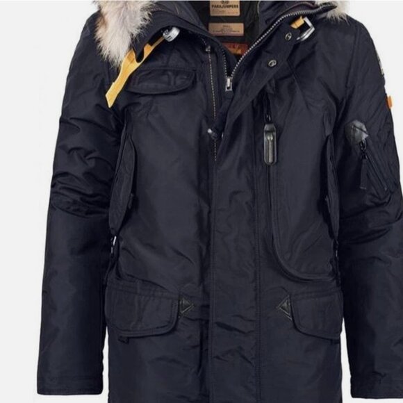 Men's Parajumpers USAF 210 Rescue Squadron